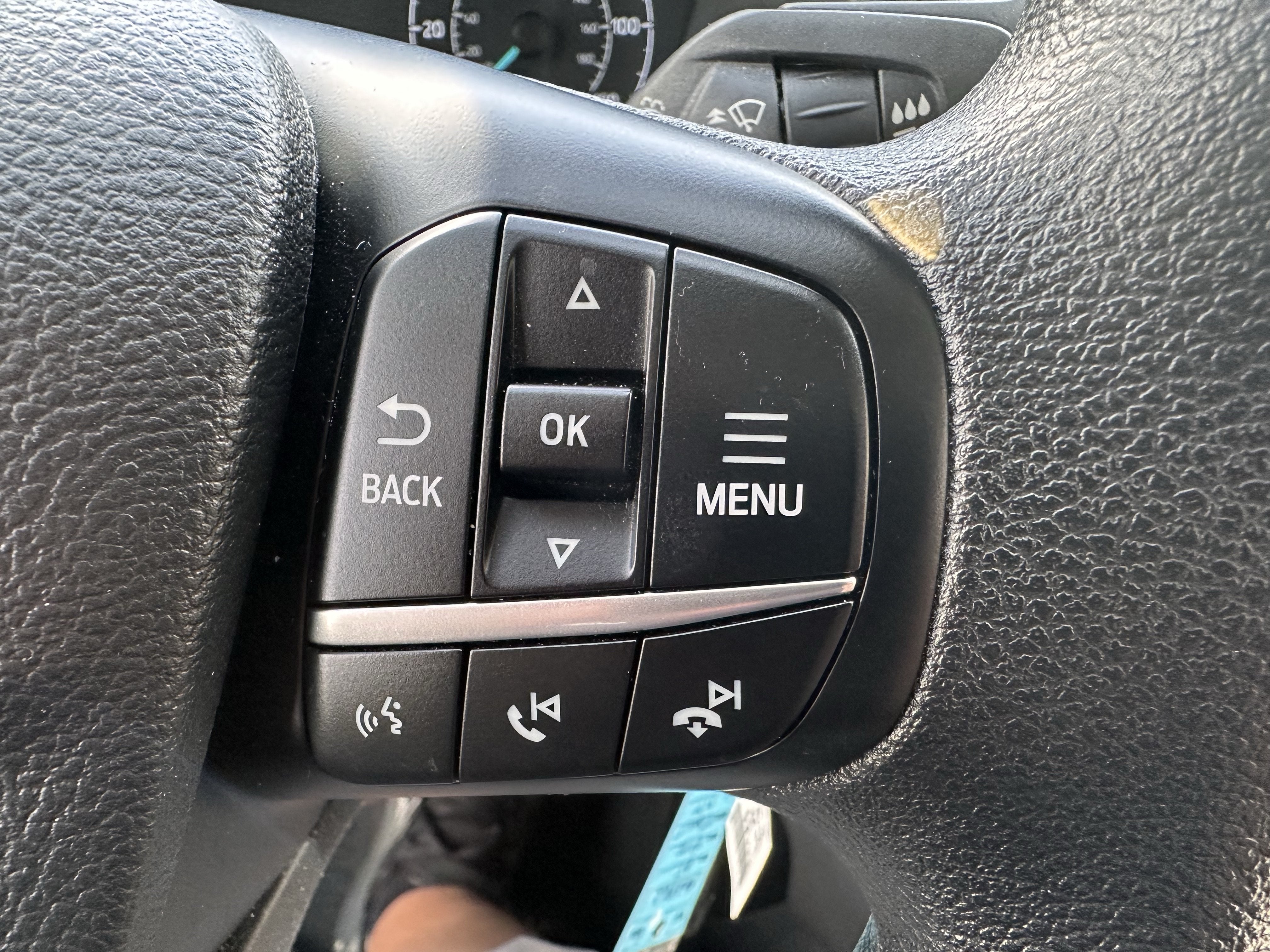 2025 Ford Transit Passenger Wagon XLT