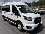 2025 Ford Transit Passenger Wagon XLT