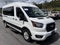 2025 Ford Transit Passenger Wagon XLT