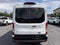 2025 Ford Transit Passenger Wagon XLT