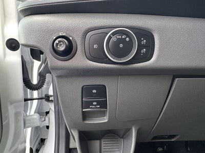 2024 Ford Transit Passenger Wagon XLT