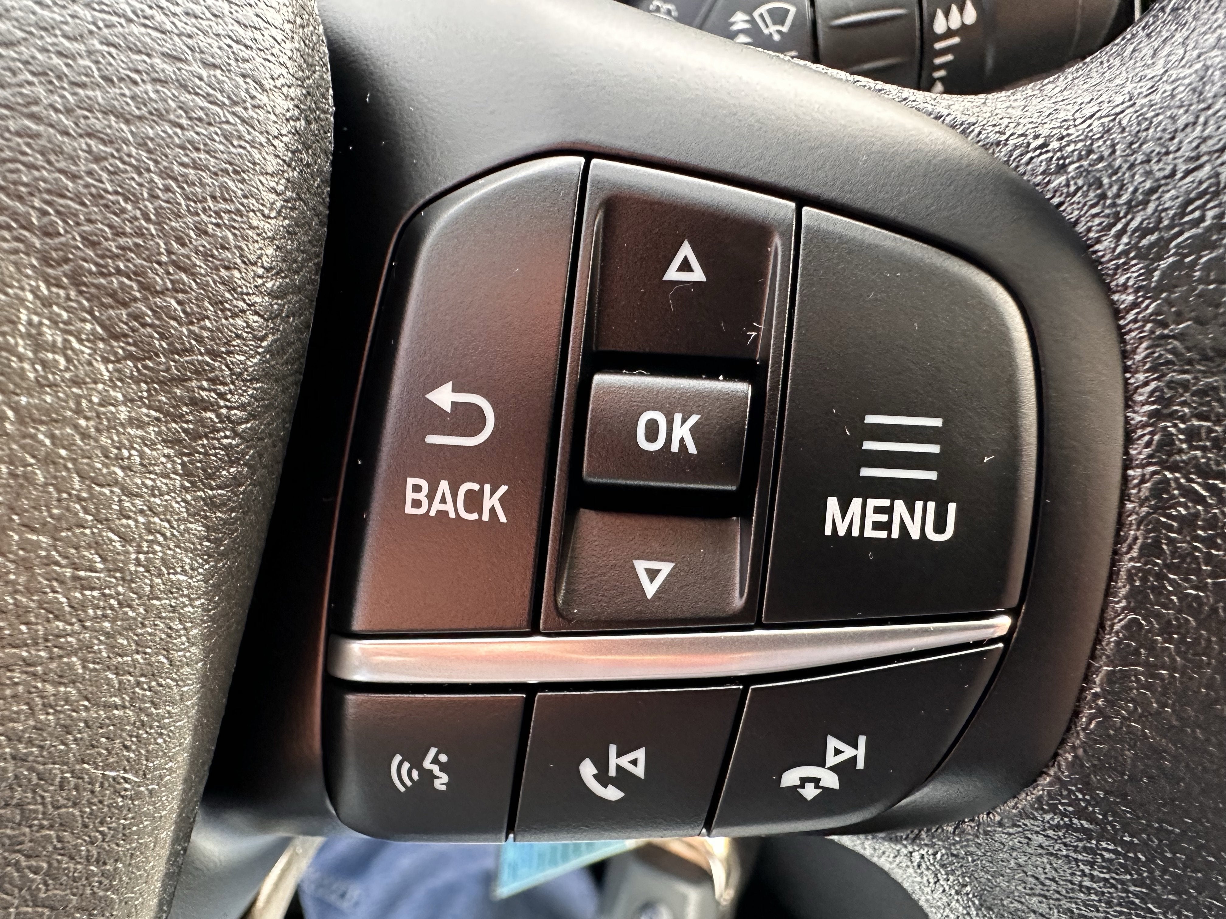 2024 Ford Transit Passenger Wagon XLT