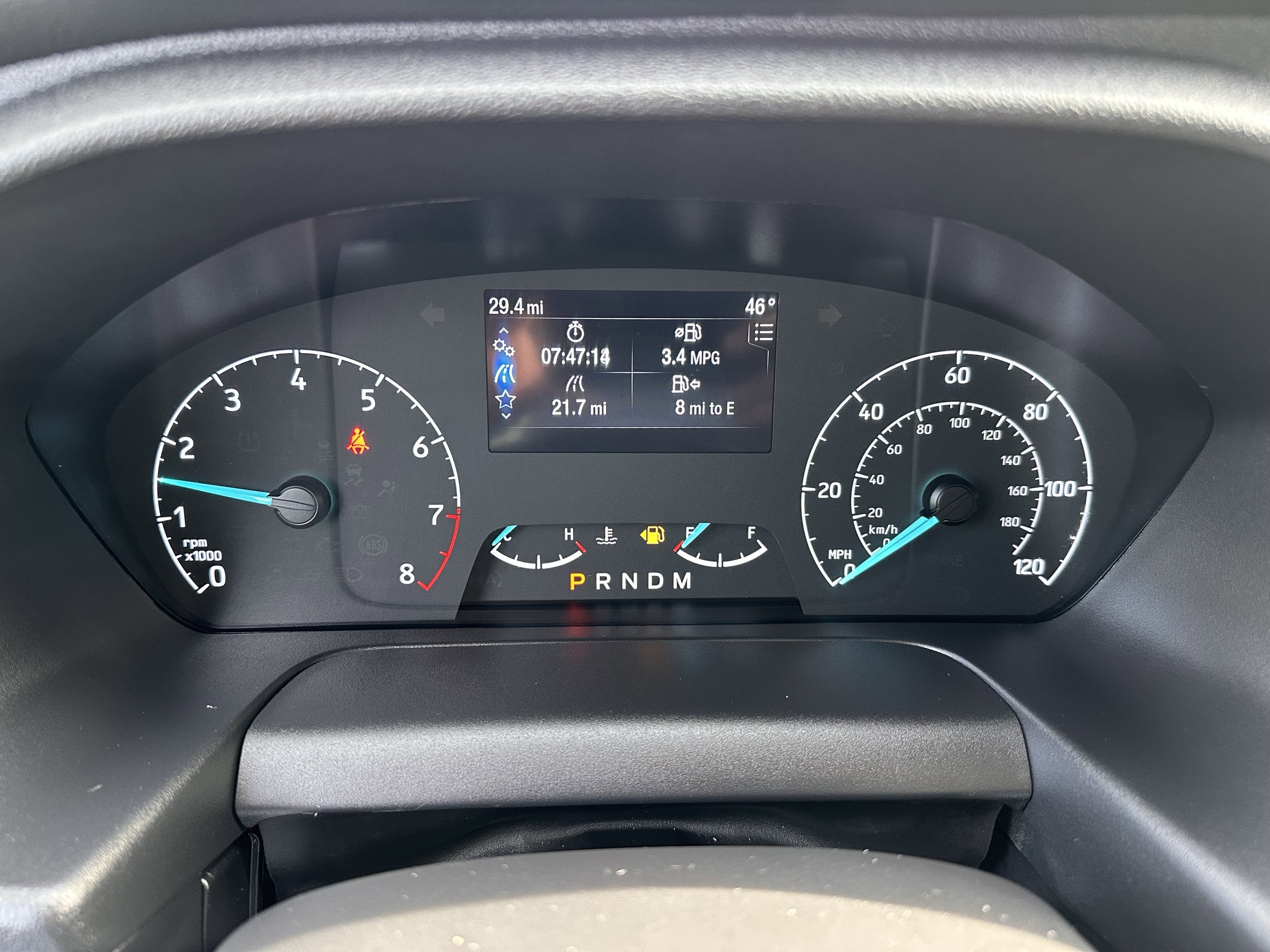 2024 Ford Transit Passenger Wagon XLT