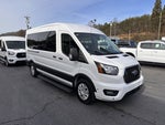 2024 Ford Transit Passenger Wagon XLT