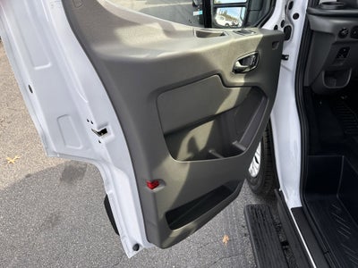 2024 Ford Transit Passenger Wagon XLT