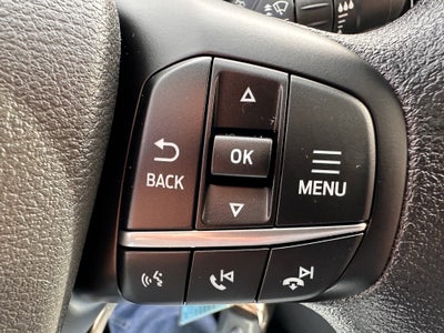 2024 Ford Transit MR Passenger Wagon XLT