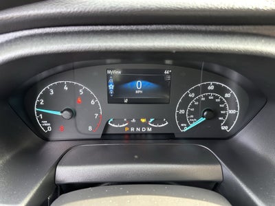 2024 Ford Transit MR Passenger Wagon XLT