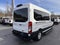 2024 Ford Transit MR Passenger Wagon XLT