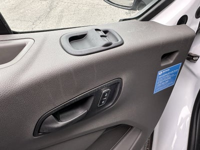 2024 Ford Transit MR Passenger Wheel Chair XL