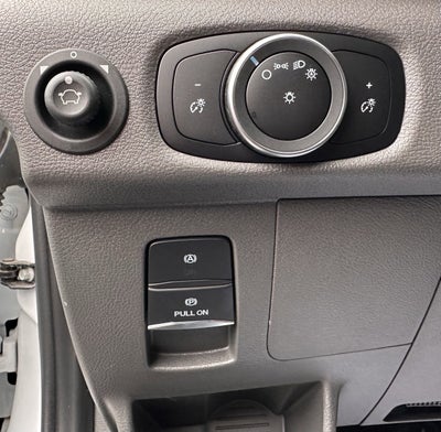 2024 Ford Transit MR Passenger Wheel Chair XL