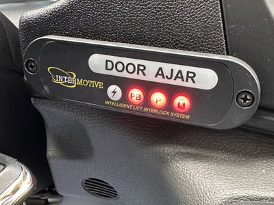 2024 Ford Transit MR Passenger Wheel Chair XL