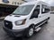 2024 Ford Transit MR Passenger Wheel Chair XL