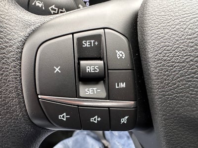 2024 Ford Transit MR Passenger Wheel Chair XL