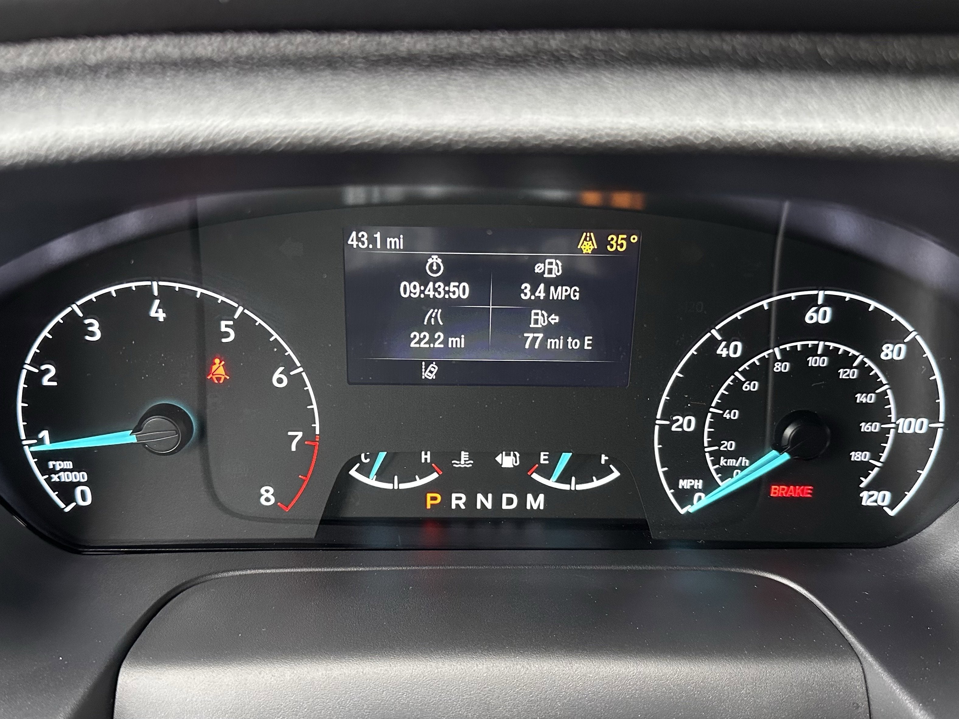 2024 Ford Transit MR Passenger Wheel Chair XL