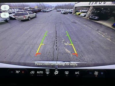 2024 Ford Transit MR Passenger Wheel Chair XL