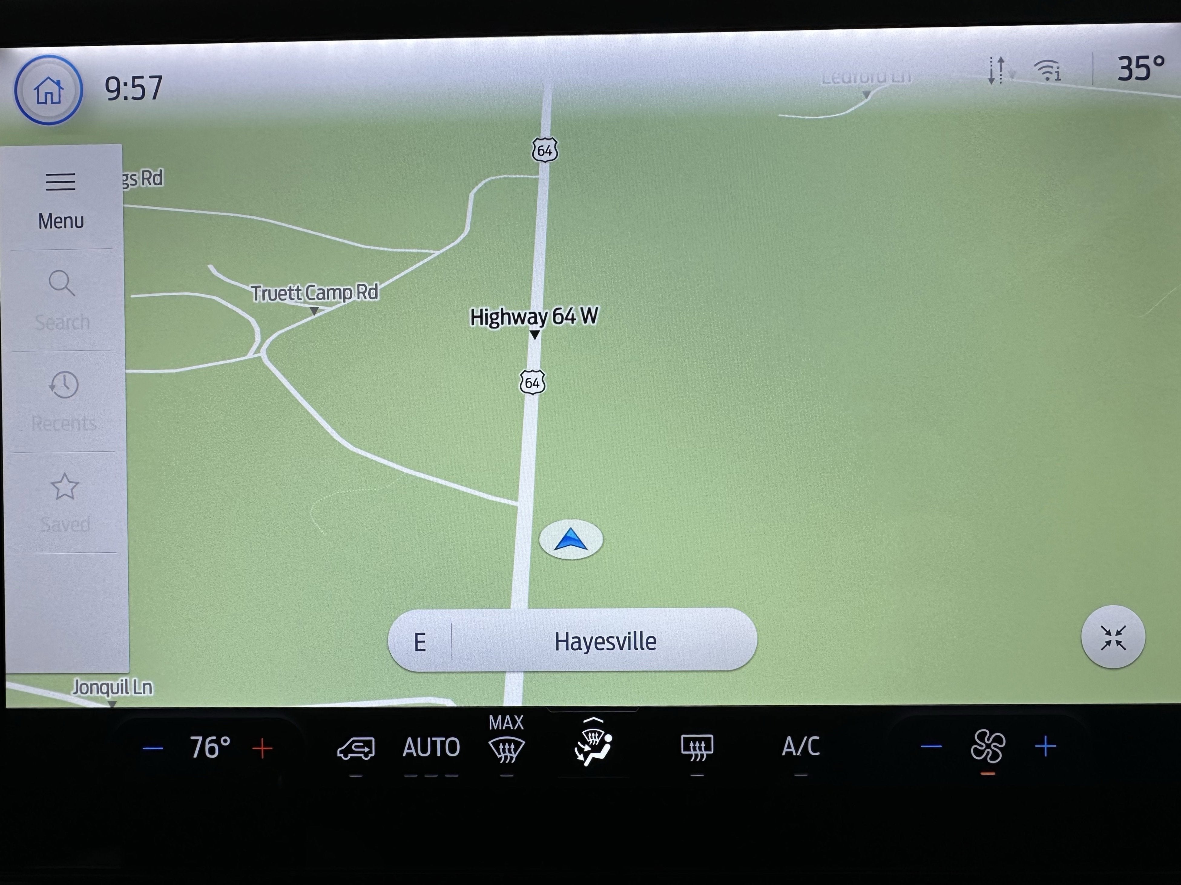 2024 Ford Transit MR Passenger Wheel Chair XL