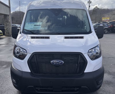 2024 Ford Transit MR Passenger Wheel Chair XL