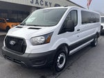 2027 Ford Transit Passenger Wagon XL