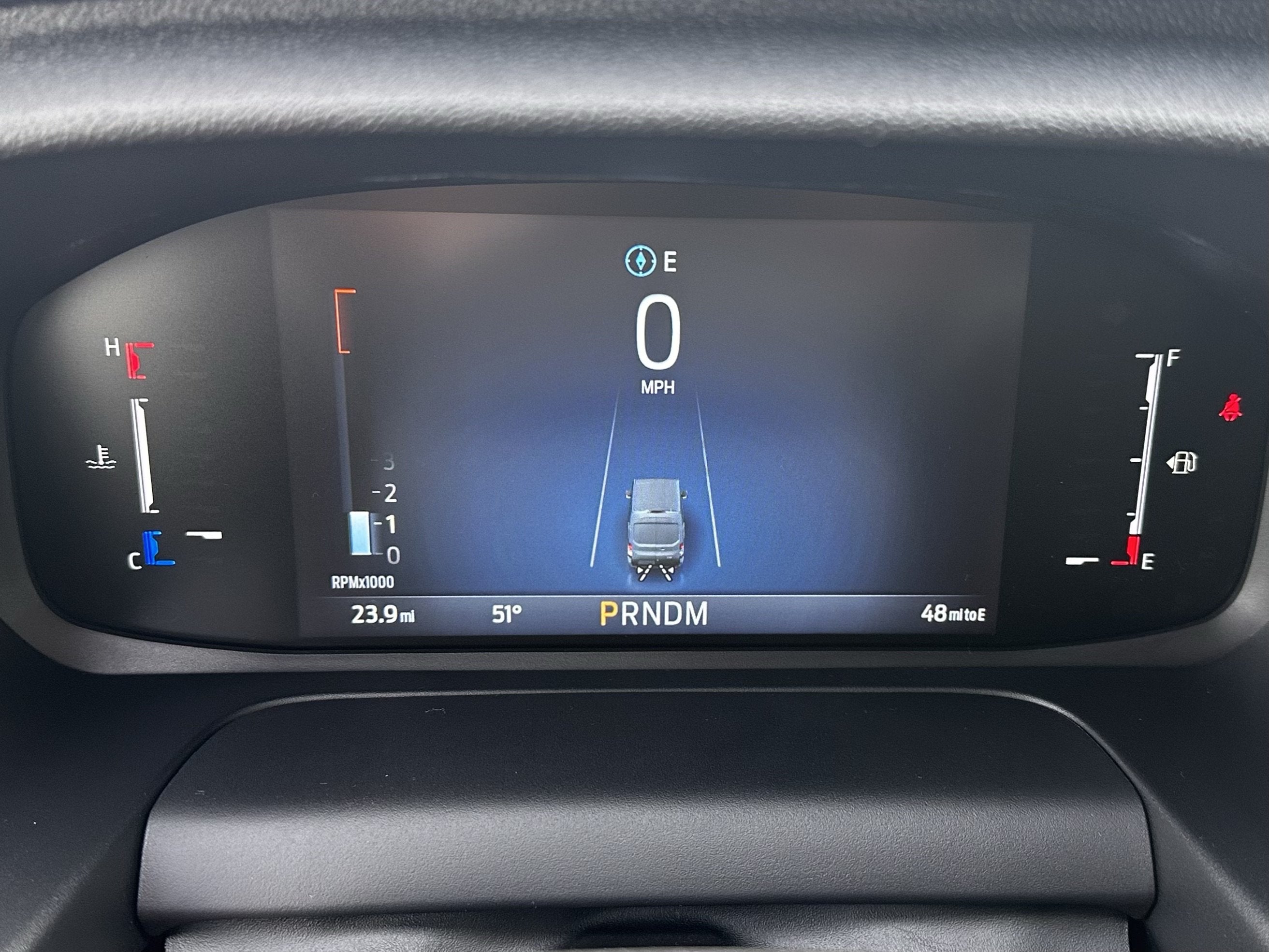 2027 Ford Transit Passenger Wagon XL