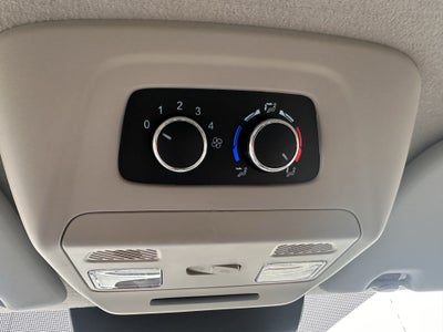 2027 Ford Transit Passenger Wagon XL