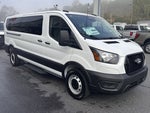 2027 Ford Transit Passenger Wagon XL