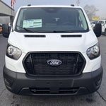 2027 Ford Transit Passenger Wagon XL