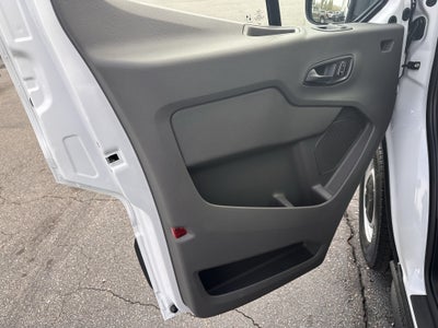 2027 Ford Transit Passenger Wagon XL