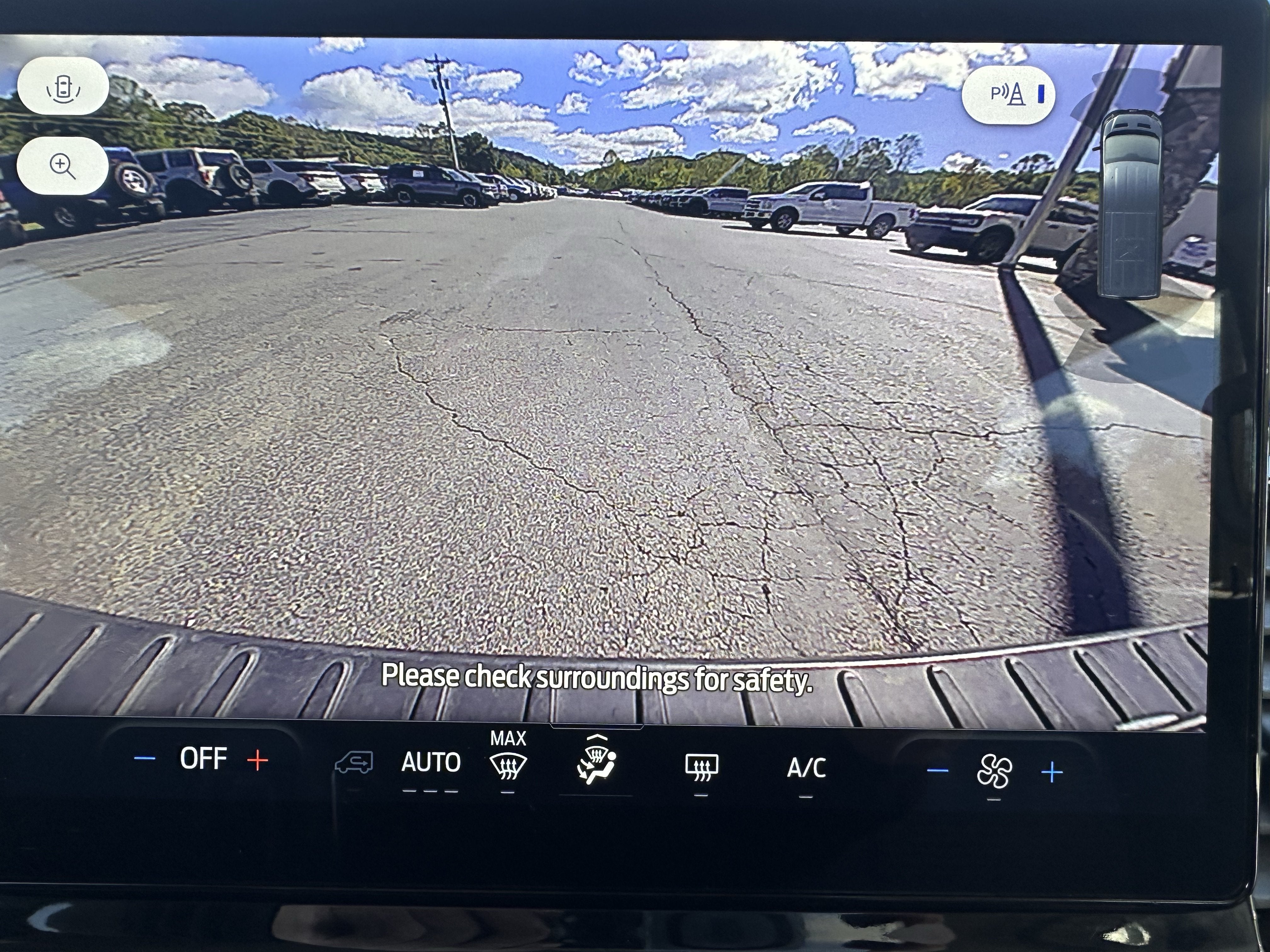 2024 Ford Transit Passenger Wagon XL