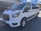 2024 Ford Transit Passenger Wagon XL