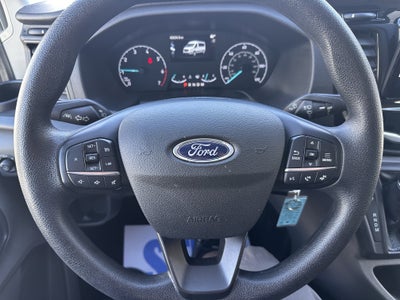 2024 Ford Transit Passenger Wagon XL