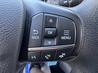 2024 Ford Transit Passenger Wagon XL