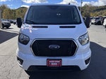 2024 Ford Transit Passenger Wagon XL
