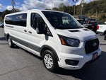 2024 Ford Transit Passenger Wagon XL