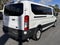 2024 Ford Transit Passenger Wagon XL