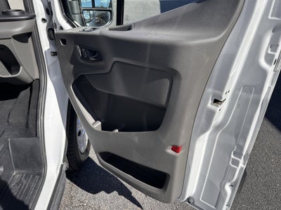 2024 Ford Transit Passenger Wagon XL