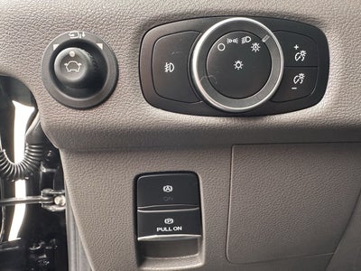 2025 Ford Transit Passenger Wagon XLT