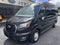2025 Ford Transit Passenger Wagon XLT
