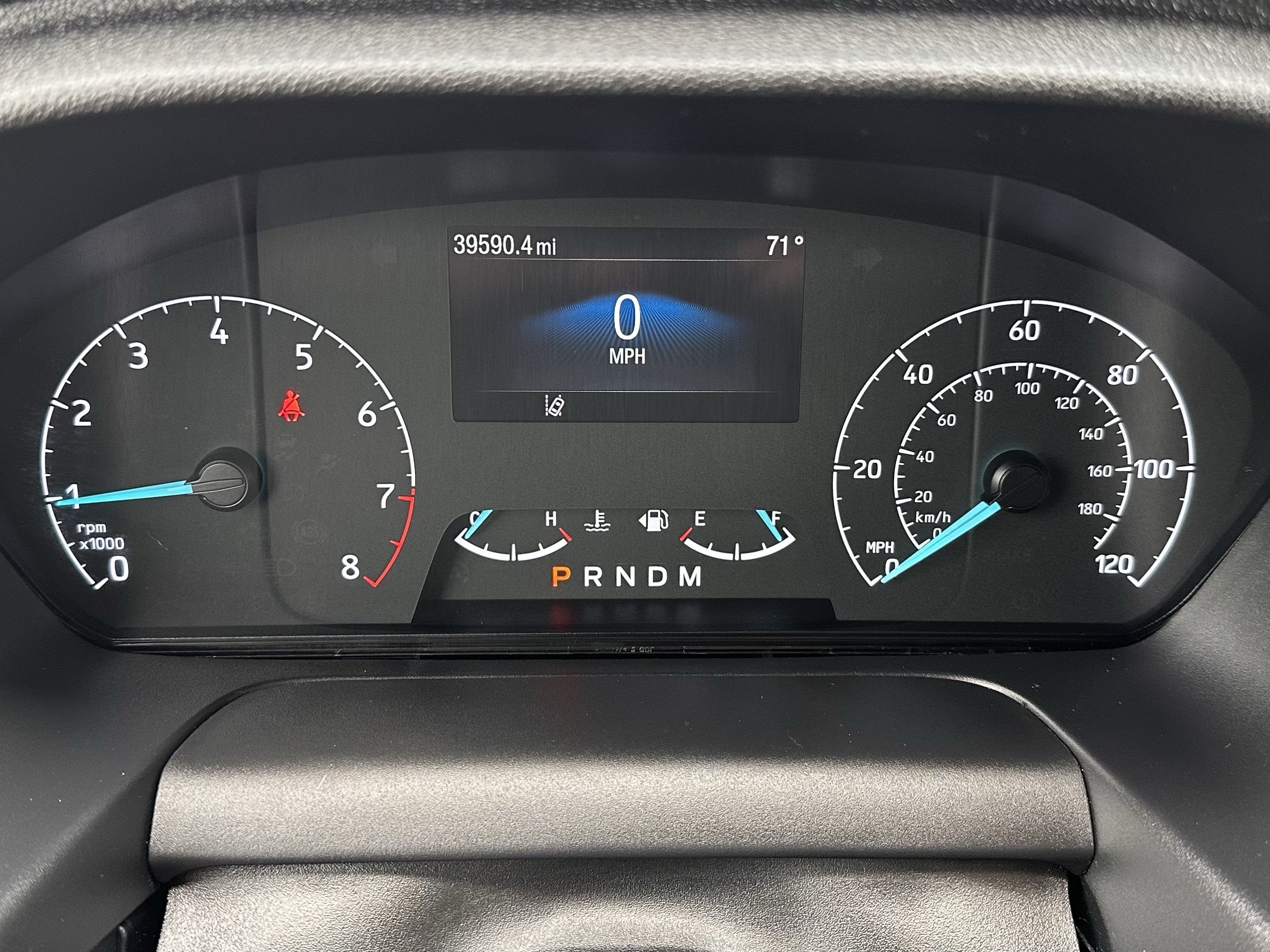 2025 Ford Transit Passenger Wagon XLT