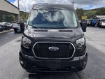 2025 Ford Transit Passenger Wagon XLT