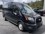 2025 Ford Transit Passenger Wagon XLT