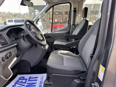 2020 Ford Transit MR Passenger Wagon XLT