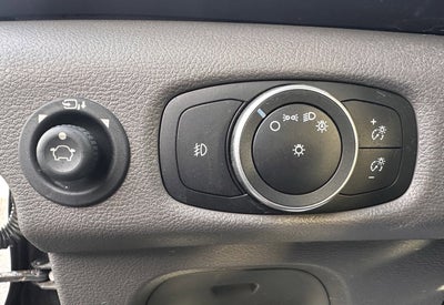 2020 Ford Transit MR Passenger Wagon XLT