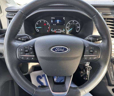 2020 Ford Transit MR Passenger Wagon XLT