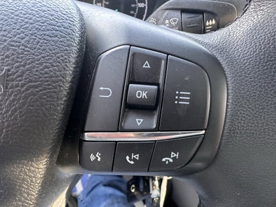 2020 Ford Transit MR Passenger Wagon XLT