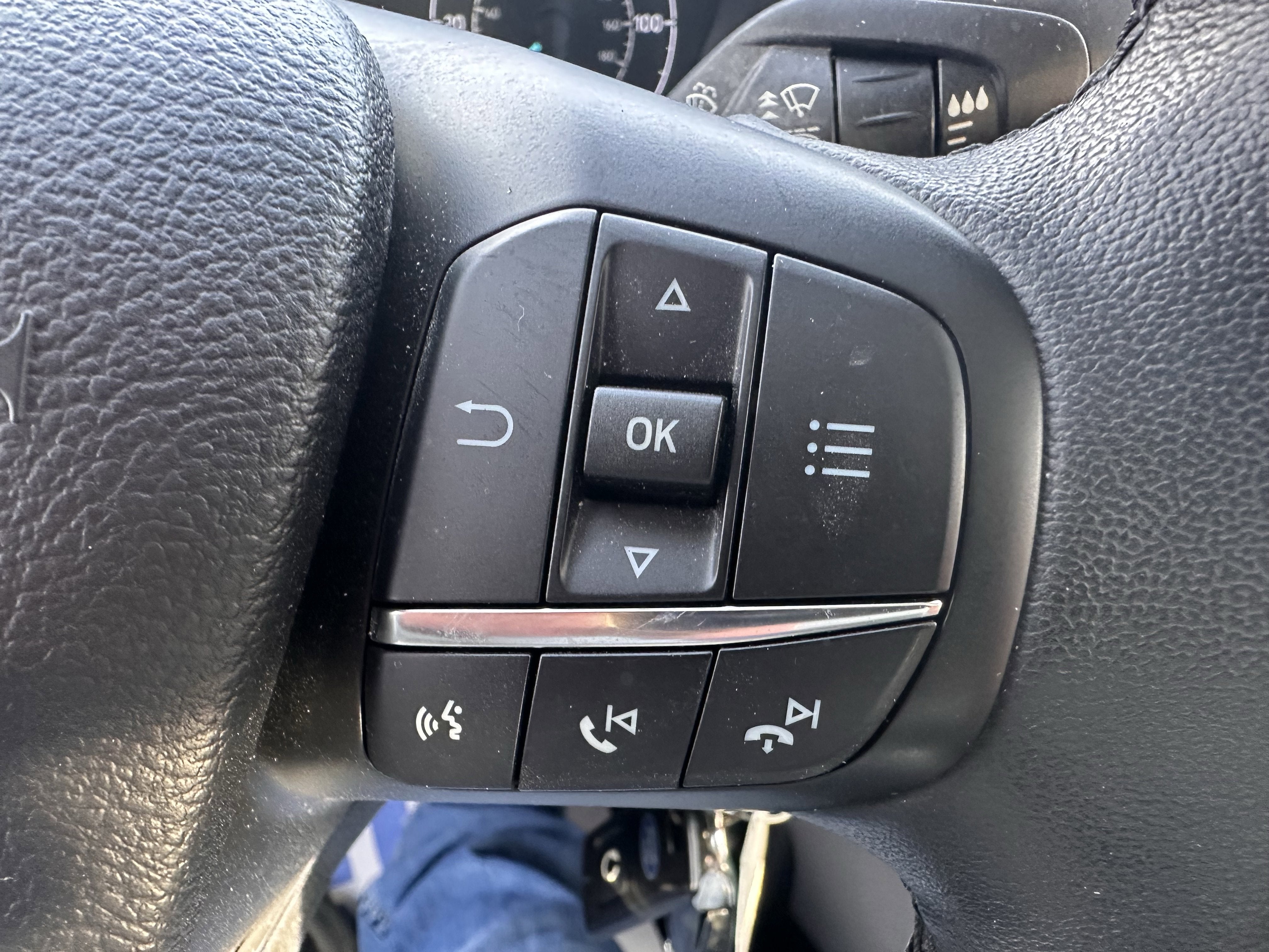 2020 Ford Transit MR Passenger Wagon XLT