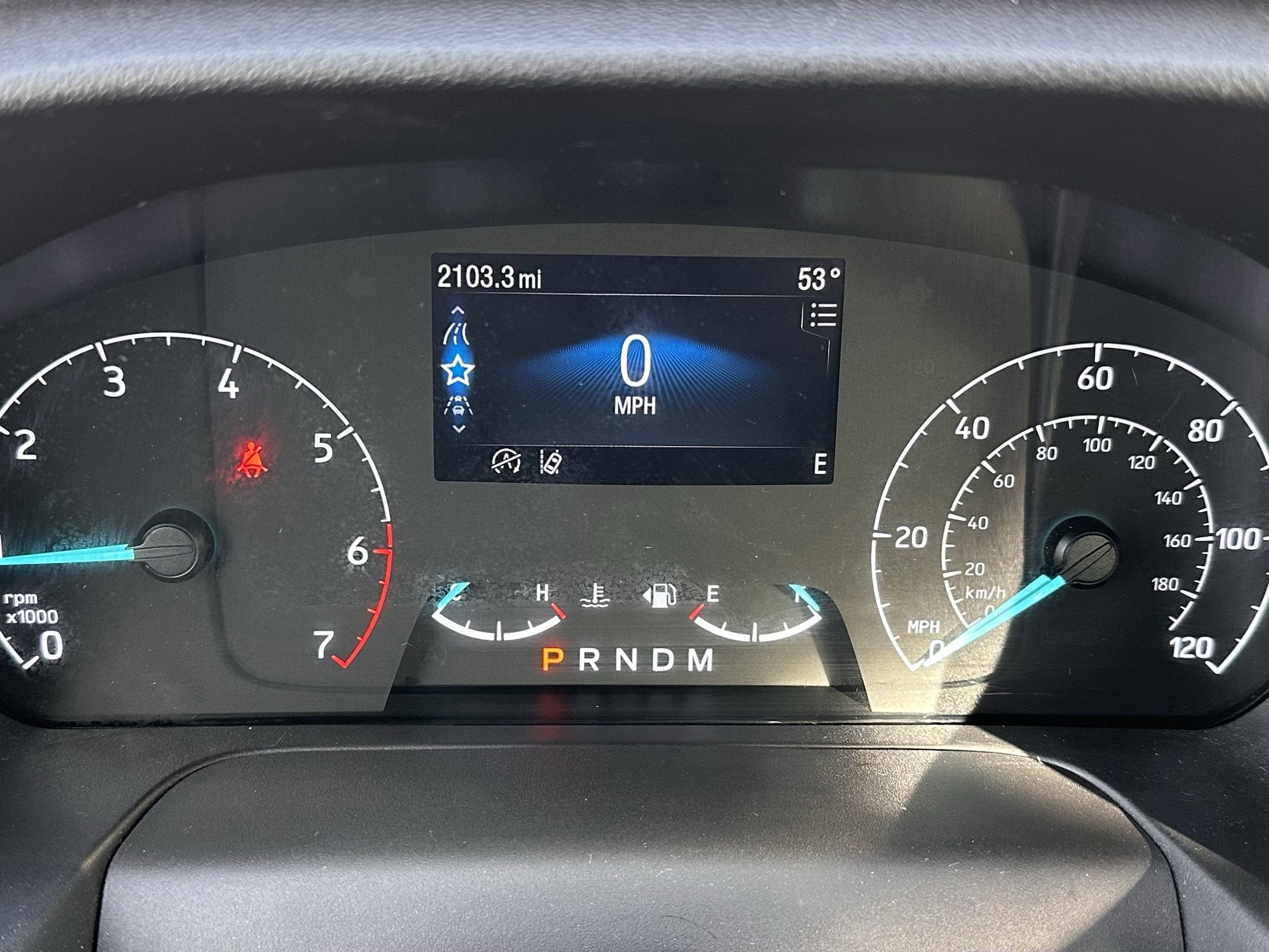 2020 Ford Transit MR Passenger Wagon XLT