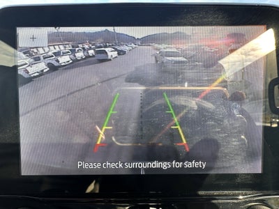 2020 Ford Transit MR Passenger Wagon XLT