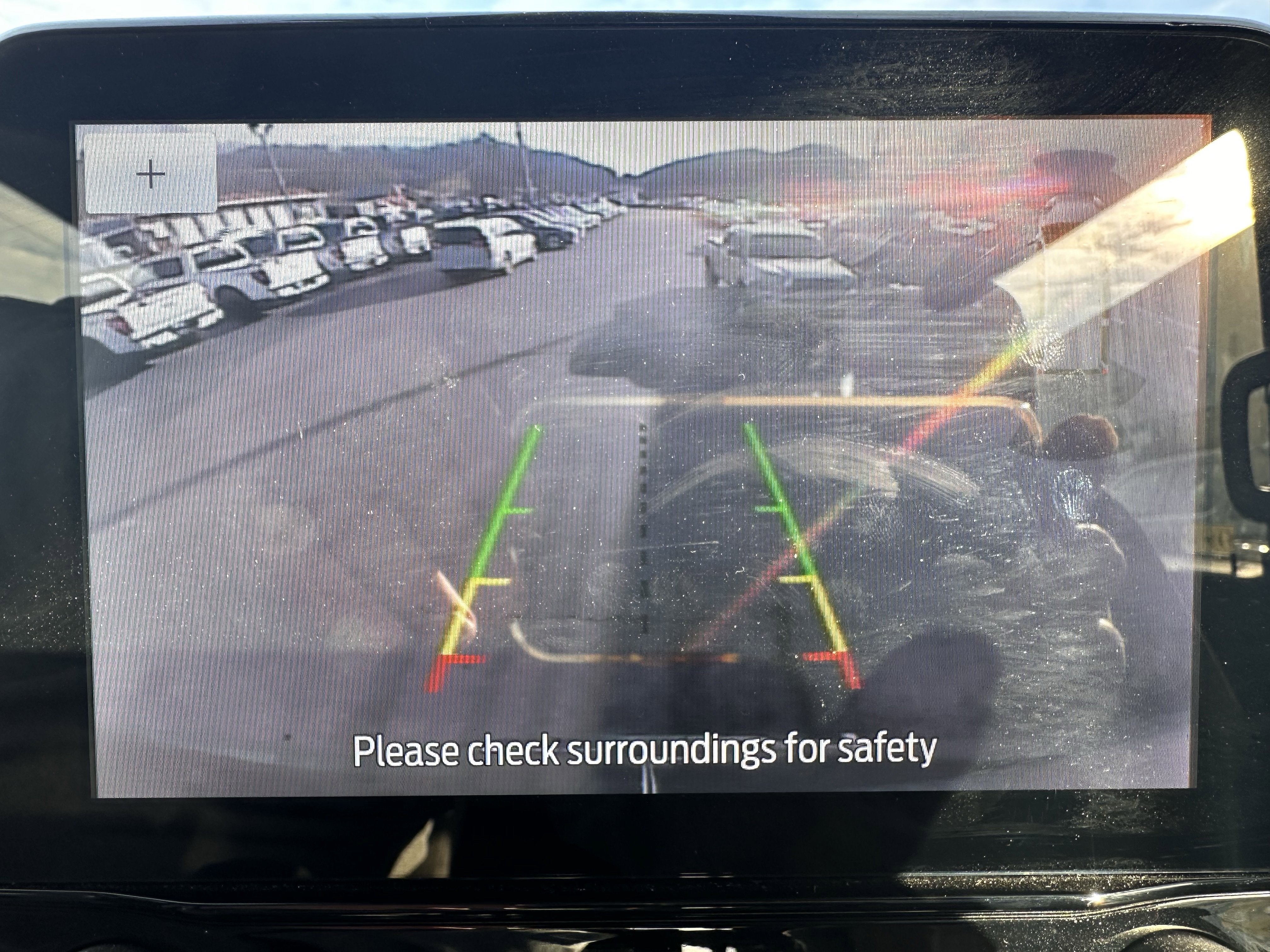 2020 Ford Transit MR Passenger Wagon XLT