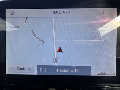 2020 Ford Transit MR Passenger Wagon XLT