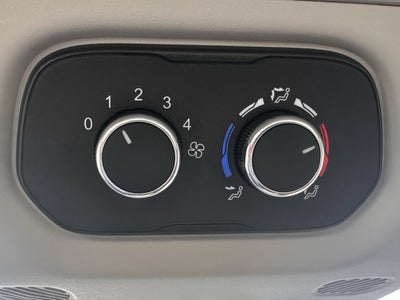 2020 Ford Transit MR Passenger Wagon XLT